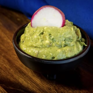 Guacamole
