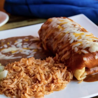 Chimichanga