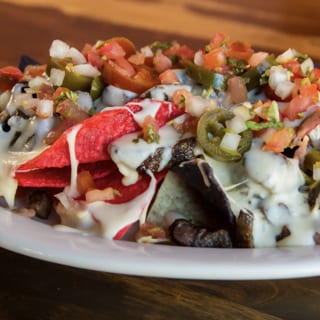 Nachos