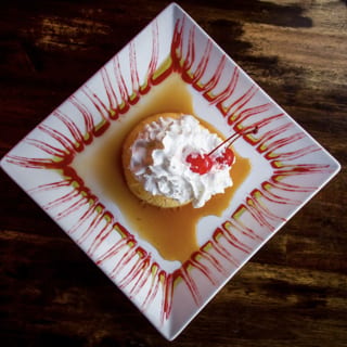 Flan