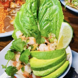 Ceviche