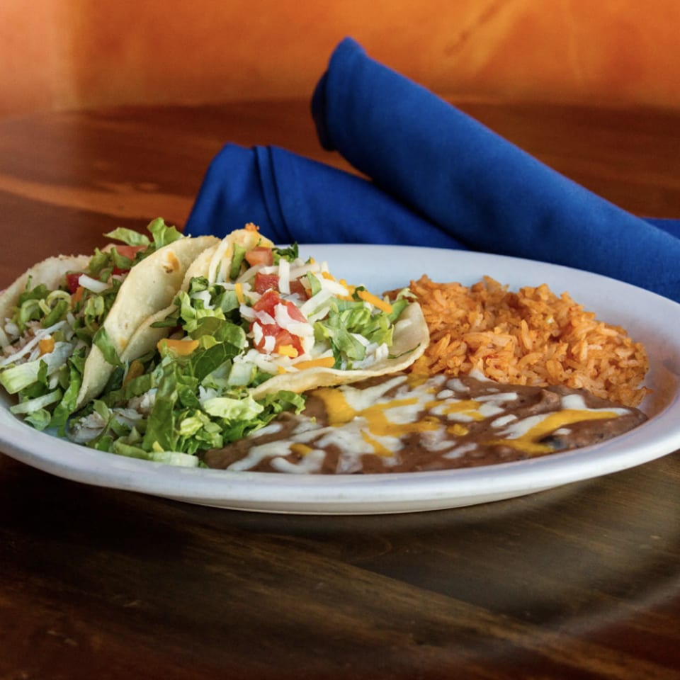 Tacos That Delight Your Taste Buds
