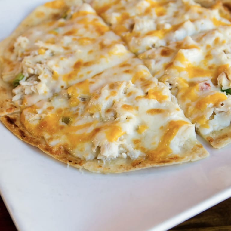 Delicious Quesadilla Options
