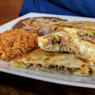 Quesadilla