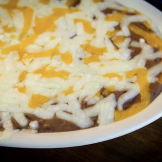 Bean Dip