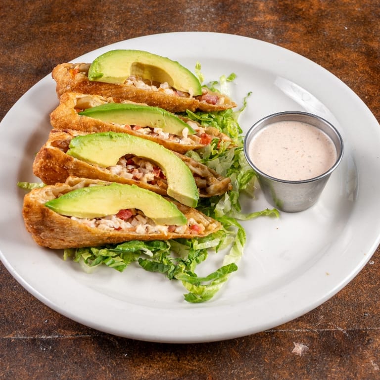 Tantalizing Tacos: A Mexican Delight